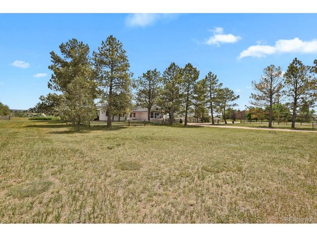 12222 N 1st St, Parker, CO 80134