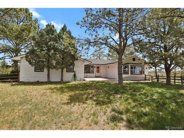 12222 N 1st St, Parker, CO 80134