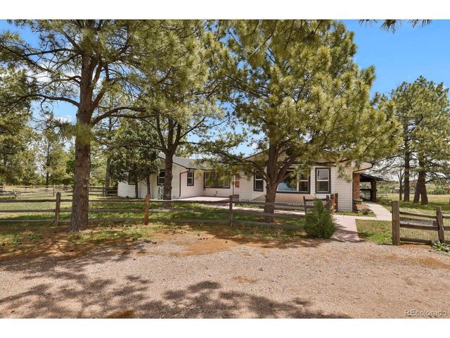 12222 N 1st St, Parker, CO 80134