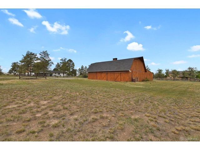 12222 N 1st St, Parker, CO 80134