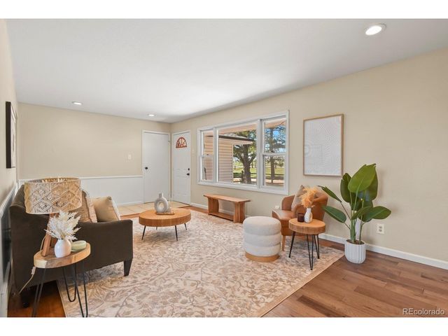 12222 N 1st St, Parker, CO 80134