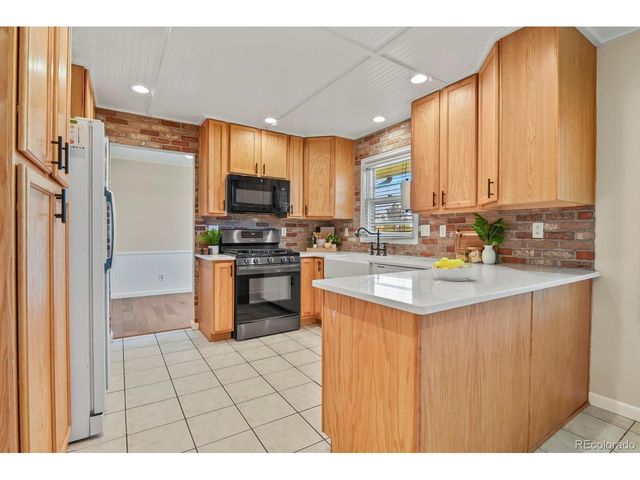 12222 N 1st St, Parker, CO 80134