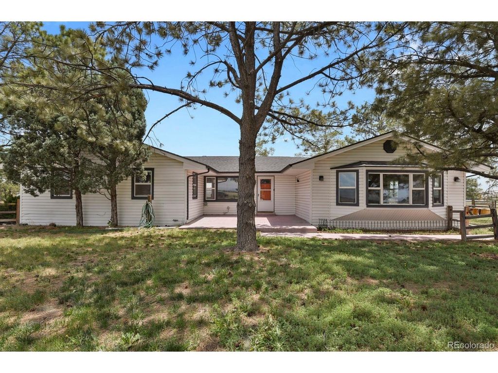 12222 N 1st St, Parker, CO 80134