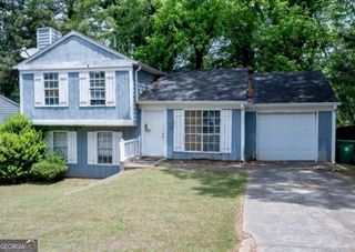 4584 Garden Hills Drive, Stone Mountain, GA 30083
