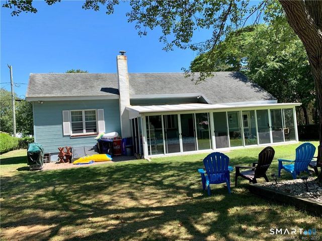 11 Miami Avenue, Old Lyme, CT 06371
