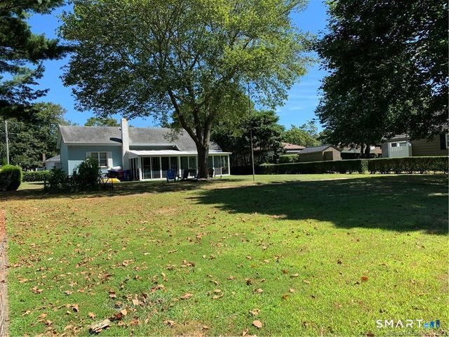 11 Miami Avenue, Old Lyme, CT 06371