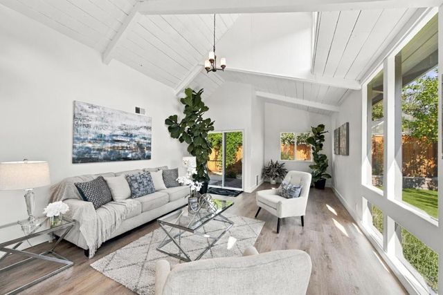 36364 Barnard Street, Newark, CA 94560
