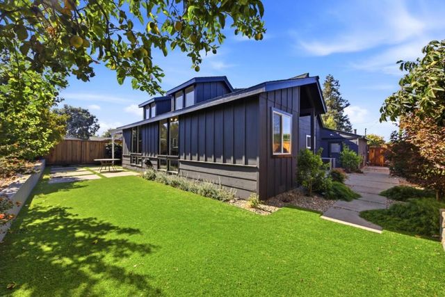 36364 Barnard Street, Newark, CA 94560