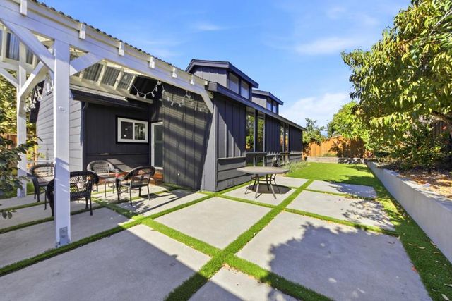 36364 Barnard Street, Newark, CA 94560