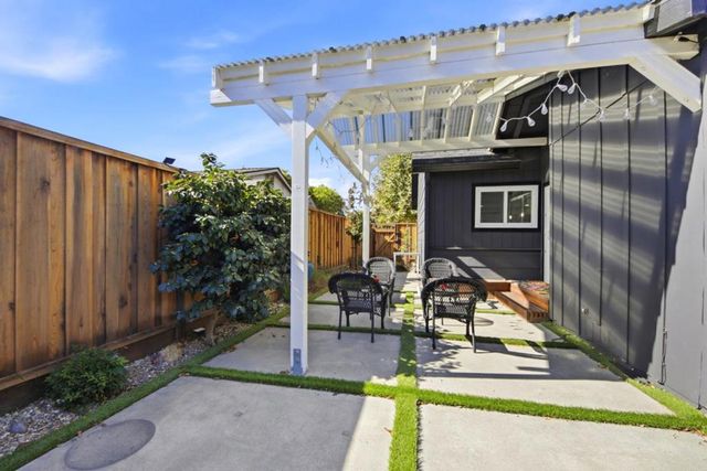 36364 Barnard Street, Newark, CA 94560