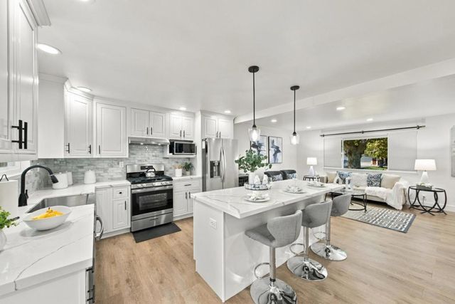 36364 Barnard Street, Newark, CA 94560