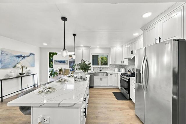 36364 Barnard Street, Newark, CA 94560