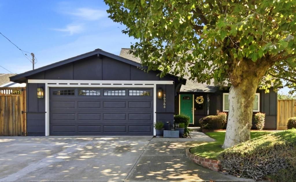 36364 Barnard Street, Newark, CA 94560