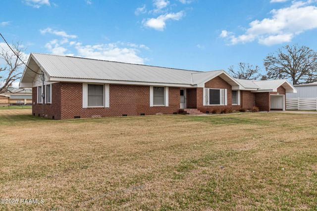 2281 Cecilia Sr High School Highway, Breaux Bridge, LA 70517