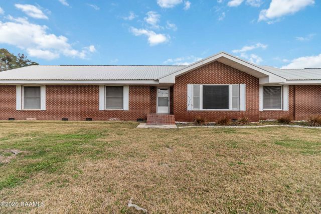 2281 Cecilia Sr High School Highway, Breaux Bridge, LA 70517