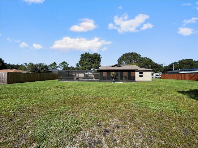 136 PAUL REVERE ROAD, Bartow, FL 33830