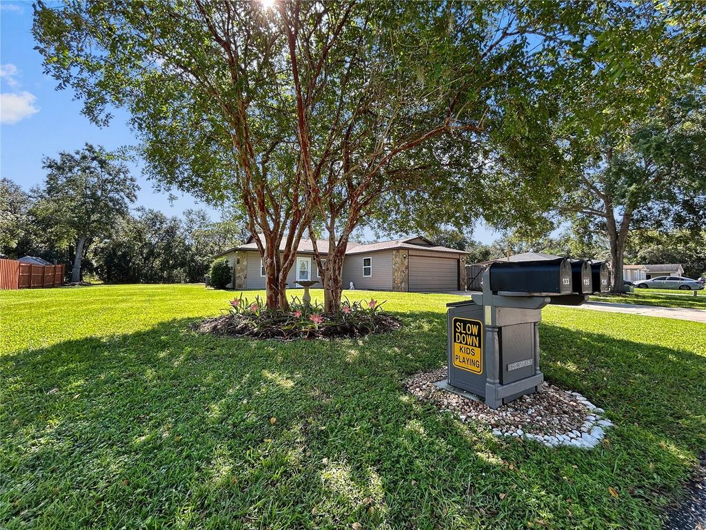 Image 1 of property listing at 136 PAUL REVERE ROAD, Bartow, FL 33830