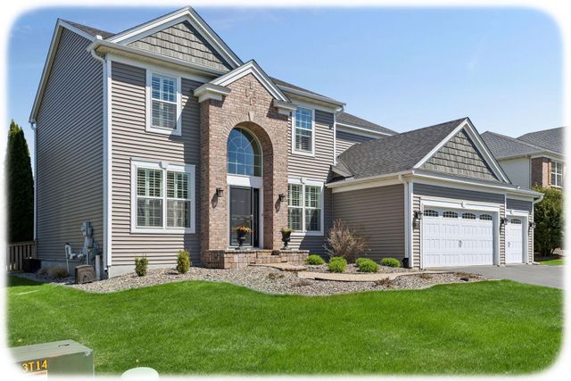 7136 Peony Lane N, Maple Grove, MN 55311
