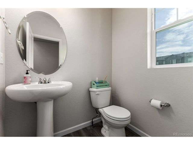 1172 Basalt Ridge Loop, Castle Rock, CO 80108