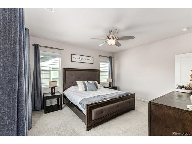 1172 Basalt Ridge Loop, Castle Rock, CO 80108