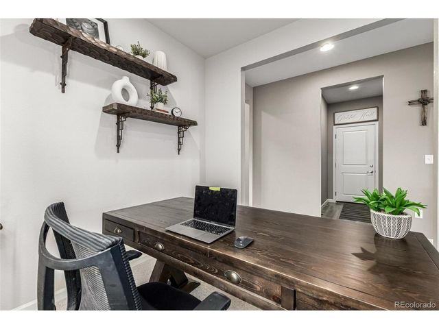 1172 Basalt Ridge Loop, Castle Rock, CO 80108