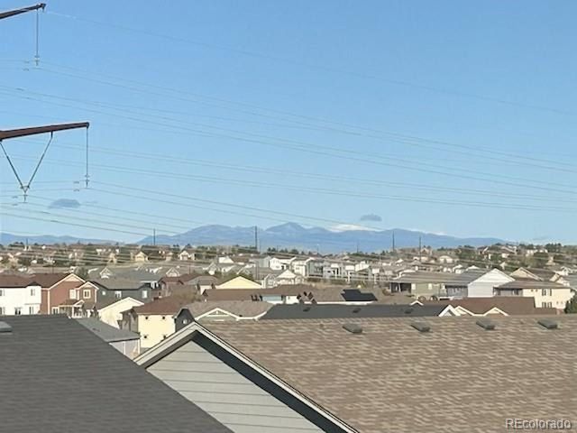 1172 Basalt Ridge Loop, Castle Rock, CO 80108