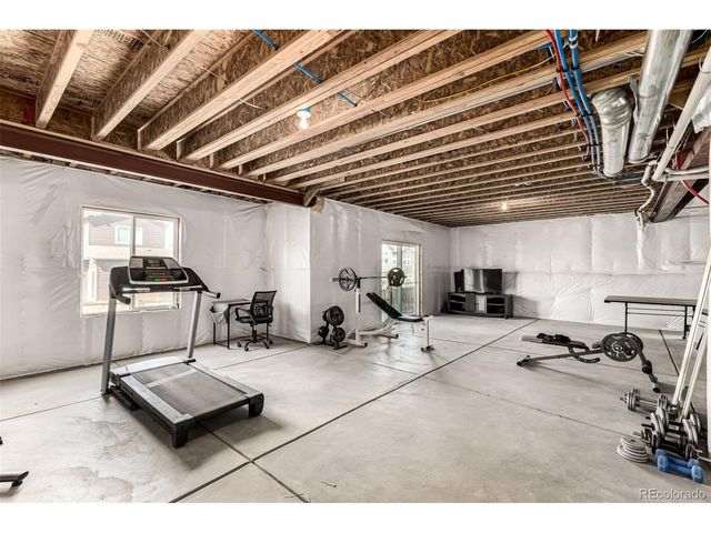 1172 Basalt Ridge Loop, Castle Rock, CO 80108