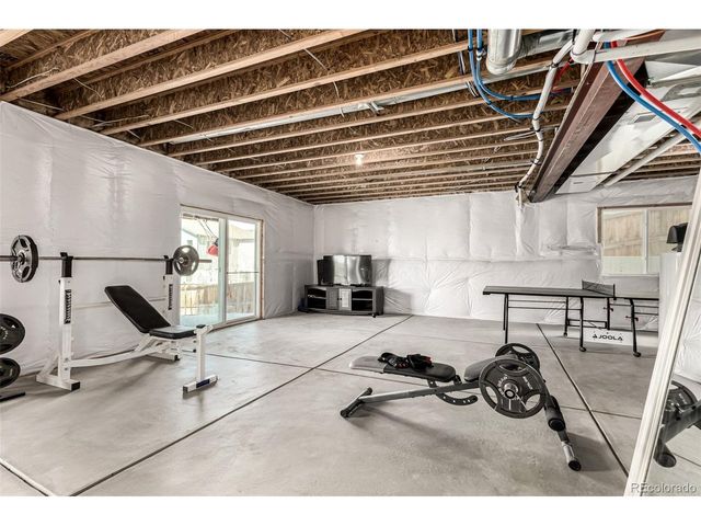 1172 Basalt Ridge Loop, Castle Rock, CO 80108