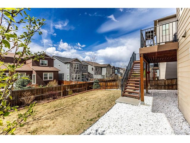 1172 Basalt Ridge Loop, Castle Rock, CO 80108