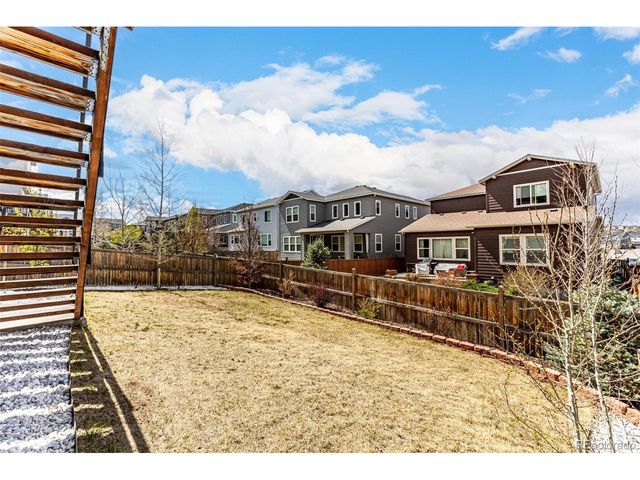1172 Basalt Ridge Loop, Castle Rock, CO 80108