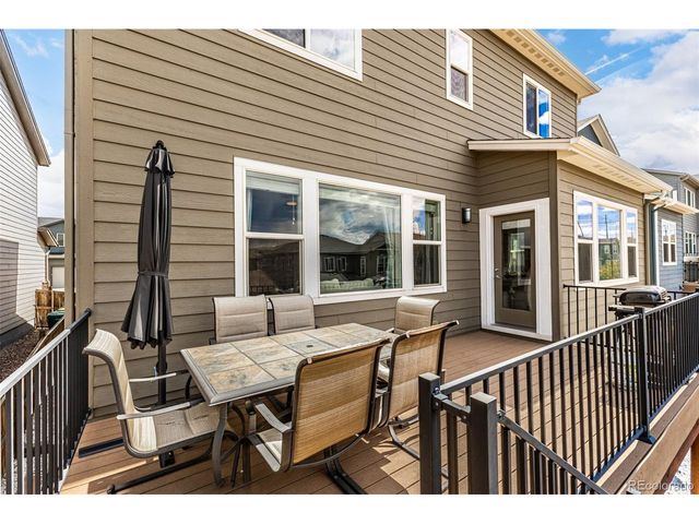 1172 Basalt Ridge Loop, Castle Rock, CO 80108