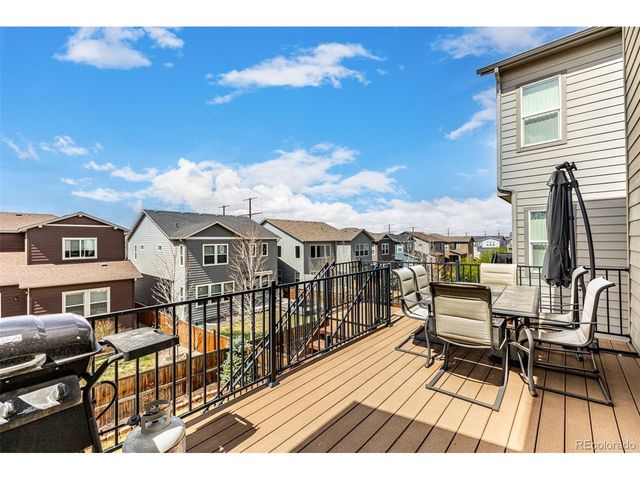 1172 Basalt Ridge Loop, Castle Rock, CO 80108