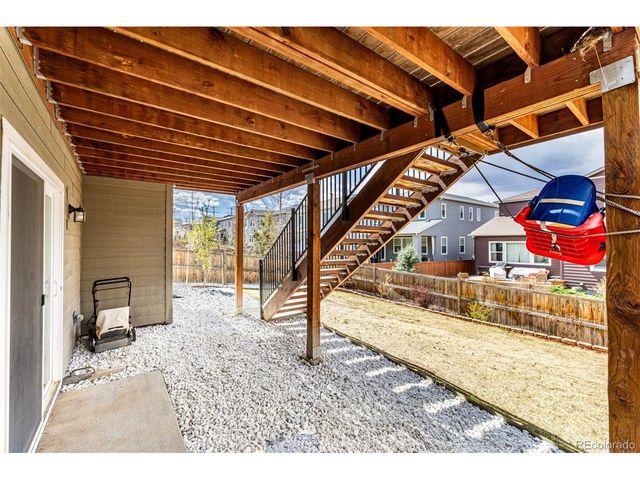 1172 Basalt Ridge Loop, Castle Rock, CO 80108