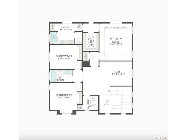 1172 Basalt Ridge Loop, Castle Rock, CO 80108