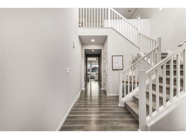 1172 Basalt Ridge Loop, Castle Rock, CO 80108