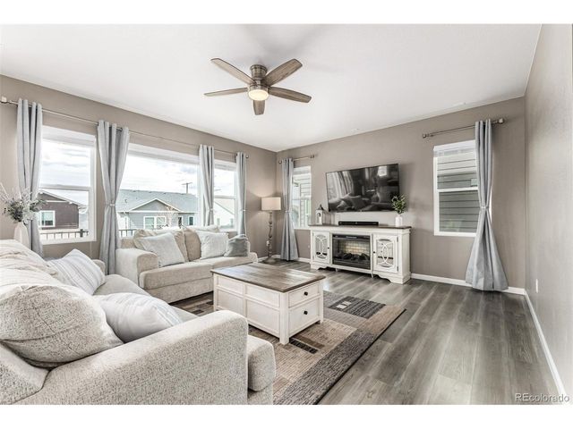 1172 Basalt Ridge Loop, Castle Rock, CO 80108