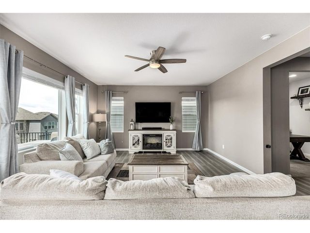 1172 Basalt Ridge Loop, Castle Rock, CO 80108