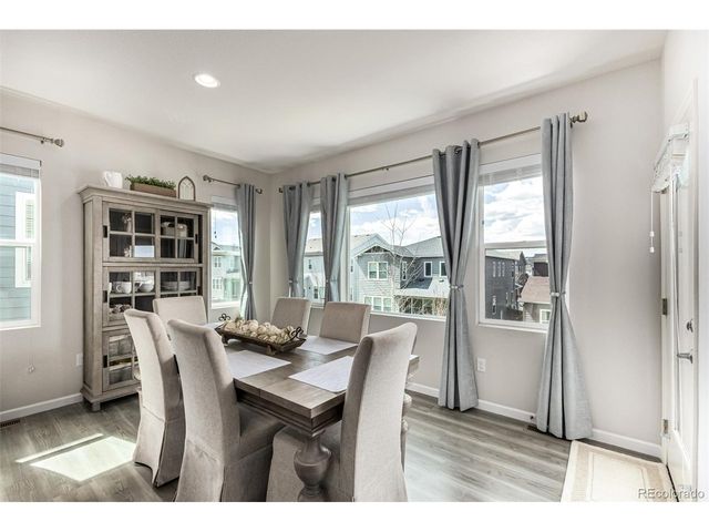 1172 Basalt Ridge Loop, Castle Rock, CO 80108