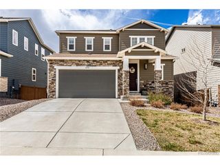 1172 Basalt Ridge Loop, Castle Rock, CO 80108