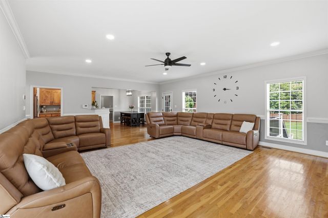 238 Donegal Drive, Moore, SC 29369