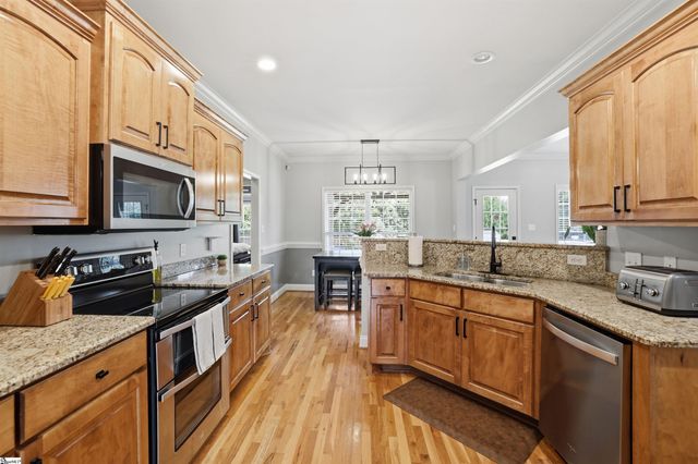 238 Donegal Drive, Moore, SC 29369