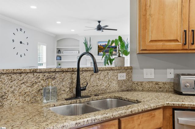 238 Donegal Drive, Moore, SC 29369