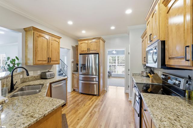 238 Donegal Drive, Moore, SC 29369