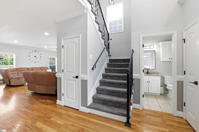 238 Donegal Drive, Moore, SC 29369