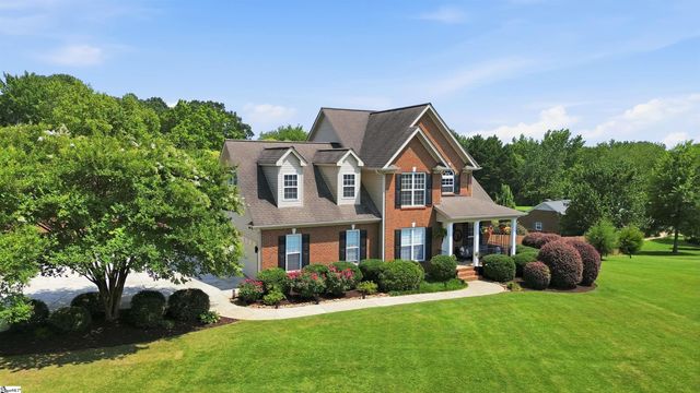 238 Donegal Drive, Moore, SC 29369