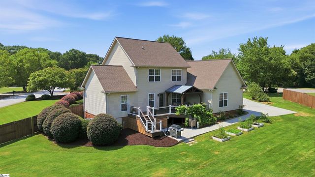 238 Donegal Drive, Moore, SC 29369