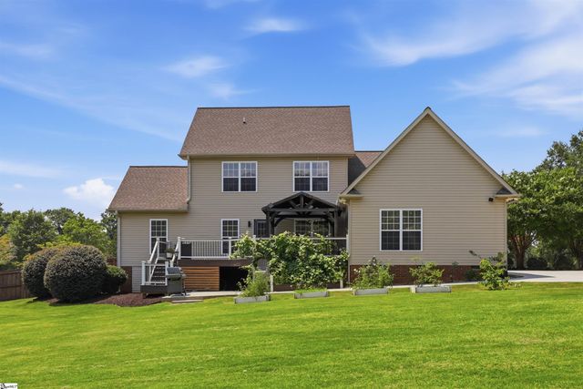 238 Donegal Drive, Moore, SC 29369