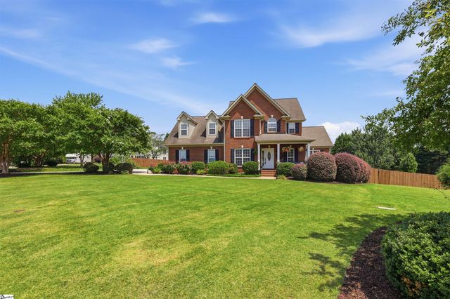 238 Donegal Drive, Moore, SC 29369