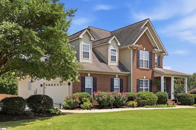 238 Donegal Drive, Moore, SC 29369