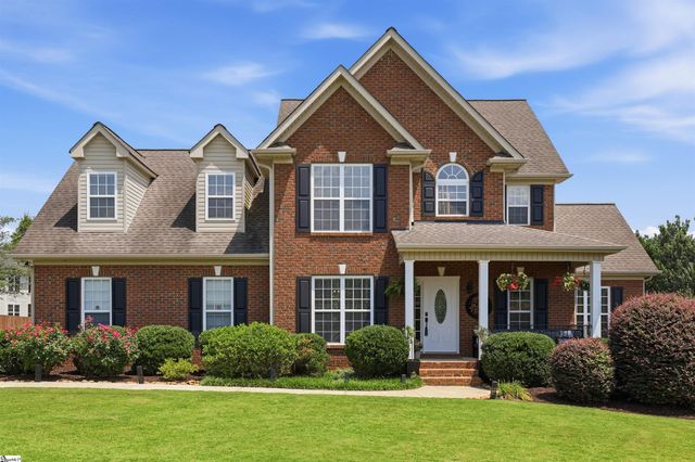238 Donegal Drive, Moore, SC 29369